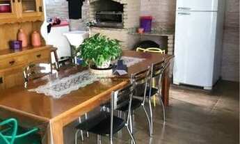 Imagem 3: Casa à venda no bairro Vila Maceno - São José do Rio Preto/SP