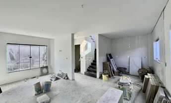 Imagem 5: Sobrado a venda no Uberaba, 3 quartos sendo 1 suíte e terraço