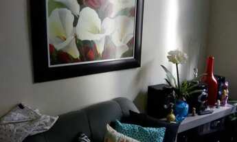 Imagem 4: Divido Apé mobiliado / Rapaz