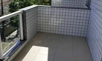 Imagem 3: Apartamento para aluguel com 53 metros quadrados com 1 quarto em Zumbi - Rio de Janeiro