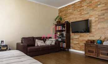 Imagem 2: Casa com 2 dormitórios à venda, 120 m² por R$ 1.480.000,00 - Cambuci - São Paulo/SP