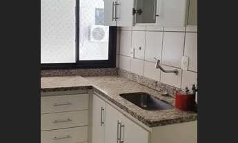 Imagem 2: Apartamento para venda tem 128 metros quadrados com 4 quartos em Setor Bueno - Goiânia - G