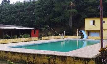 Imagem 4: Super 6 mil mts pra renda comporta 50 pessoas 357 mil reais