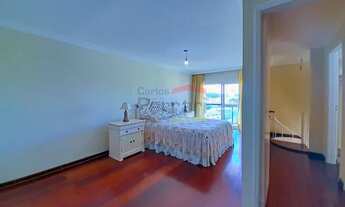 Imagem 2: COBERTURA PARQUE MANDAQUI4 DORMITÓRIOS 4 SUÍTES