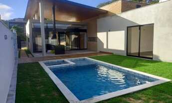 Imagem: Casa com 3 dormitórios à venda, 274 m²