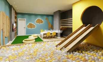 Imagem 5: Apartamento a venda no Edifício Liniee. Bairro Jardim Olhos D´Água