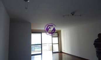 Imagem 4: APARTAMENTO 4 QUARTOS - BARRA BONITA