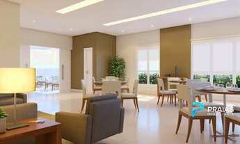 Imagem 5: Lançamento na Pitangueiras, apto de 137 m²