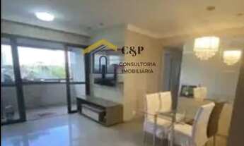 Imagem: Brisas Residencial - 3 Quartos - Nascente