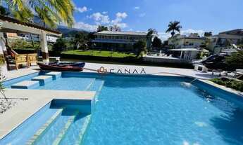 Imagem 3: Casa em Condomínio 5 dormitórios para vender ou alugar para temporada Frade (Cunhambebe) A