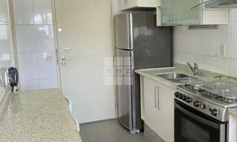 Imagem 6: Apartamento com 3 dormitórios, 107m² - locação por R$ 11.000,00 - Jardim Paulista - São P