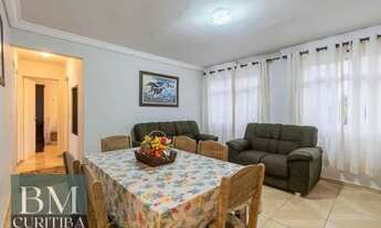 Imagem 2: Apartamento com 3 dormitórios à venda, por R$ 220.000 - Novo Mundo - Curitiba/PR