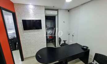 Imagem 3: São Paulo - Conjunto Comercial/Sala - Santo Amaro