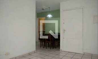 Imagem 3: Apartamento para Aluguel - Chácara Inglesa, 2 Quartos, 58 m2