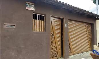 Imagem 3: Casa com 2 Sobradinho..