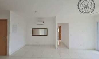 Imagem 5: Apartamento no Boqueirão - Praia Grande/SP