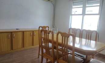 Imagem 2: Apartamento para Venda - 50m², 2 dormitórios, 1 vaga - Cristal