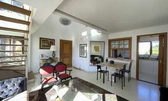 Imagem 2: Cobertura no bairro Bela Vista, Porto Alegre