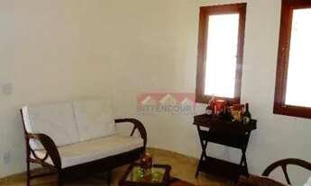 Imagem 3: Chácara com 4 dormitórios à venda, 987 m² por R$ 1.100.000,00 - Chácara Das Videiras - Jun