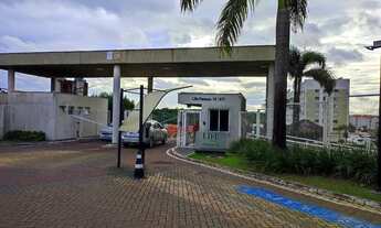 Imagem: Apartamento para venda no life parque dez