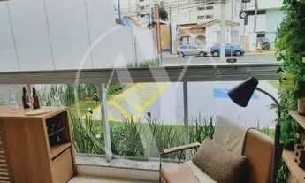 Imagem 2: Apartamento Studio em Campinas