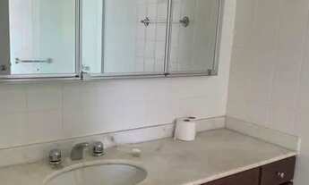 Imagem 3: Novo Leblon-Apartamento para venda com 105m² 2 quartos- Barra da Tijuca - RJ