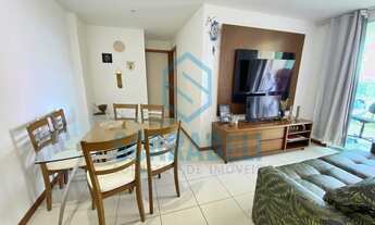 Imagem 7: Apartamento de 2 Quartos com Suíte em Jardim Camburi