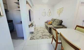 Imagem 7: Apartamento para venda tem 68 metros quadrados com 2 quartos em Independência - Taubaté