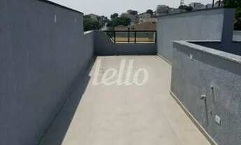 Imagem 4: Santo André - Apartamento Padrão - Vila Metalúrgica