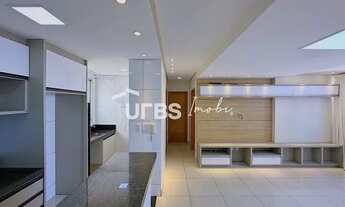 Imagem 1: Park Privilege - Apartamento 2 quartos, sendo 1 suíte