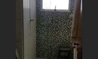 Imagem 6: Apartamento para venda no Jardim Satélite 72 m² com sala 2 ambientes e sacada