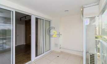 Imagem 5: Apartamento para venda com 70 metros quadrados com 2 quartos em Vila Anastácio - São Paulo