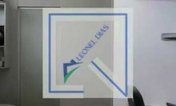 Imagem 2: Apartamento para aluguel possui 100 metros quadrados com 3 quartos em Lourdes - Belo Horiz