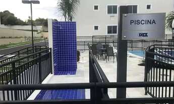 Imagem 7: Alugo apartamento no condomínio Dez Nova Iguaçu