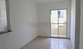 Imagem: Araçatuba - Apartamento - Jardim Paulista