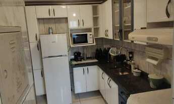 Imagem 3: Apartamento a venda no Bandeiras Osasco