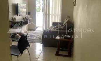 Imagem 3: Apartamento à venda, 55 m² por R$ 320.000,00 - Jaguaré - São Paulo/SP