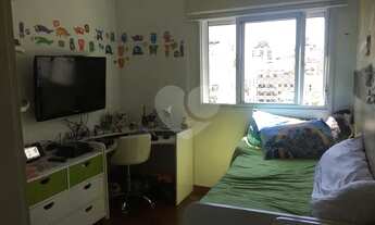 Imagem 6: São Paulo - Apartamento Padrão - PERDIZES