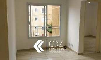 Imagem 1: Apartamento para locação - Estrada do Dinorah