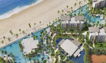 Imagem: Condominio no Porto das Dunas (Cod0153