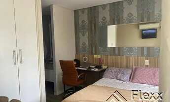 Imagem 4: Studio com 1 dormitório à venda, 39 m² por R$ 230.000 - Centro - Curitiba/PR