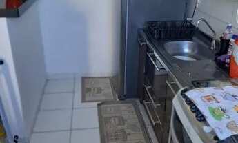 Imagem 7: Ótimo apartamento à venda! Condomínio Residencial Águas de Lindóia - Loteamento Parque Sã