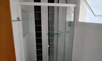 Imagem 7: Apartamento com 2 dormitórios, 42 m² - venda por R$ 325.000,00 ou aluguel por R$ 1.960,00