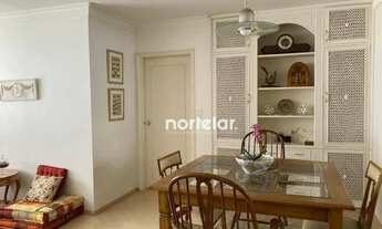 Imagem 5: Apartamento com 2 dormitórios para alugar, 100 m² por R$ 7.457/mês - Cerqueira César - São