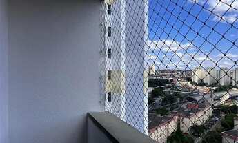 Imagem 3: Apartamento de 50m² com 2 dormitórios e 1 vaga a venda - Morumbi Sul