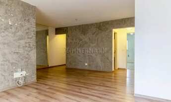 Imagem 5: APARTAMENTO VILA MARIANA 3 DORMITÓRIOS