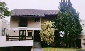 Imagem: Casa para locação ou venda em Alphaville