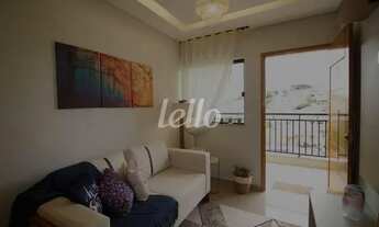 Imagem 4: São Paulo - Apartamento Padrão - Tucuruvi