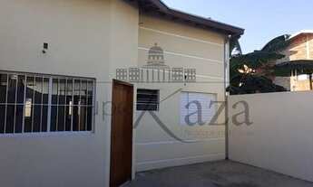 Imagem 3: Casa - Residencial Santa Paula, Jacareí - SP - 3 Dormitórios - 70m²