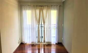 Imagem: São Paulo - Apartamento Padrão - Vila